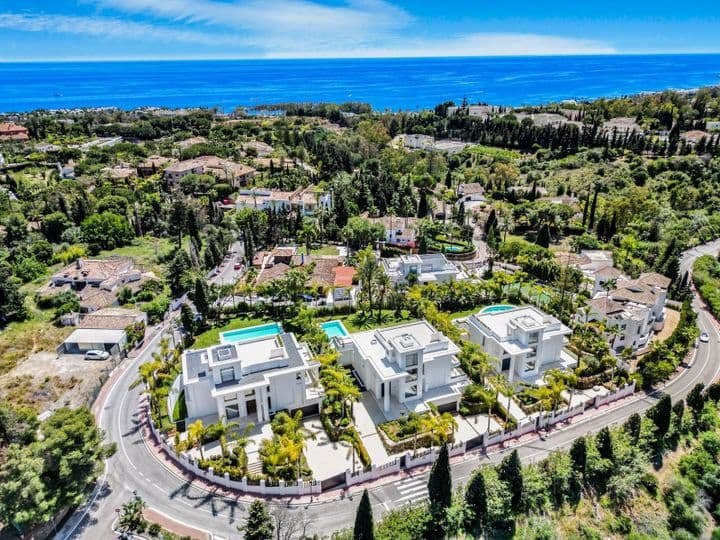 6 bedrooms house for sale in Lomas de Marbella Club-Puente Romano, Spain - Image 2