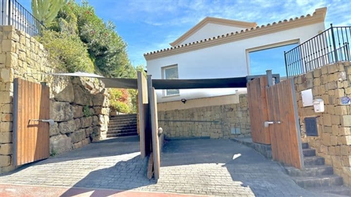 4 bedrooms house for sale in Istan, Spain - Image 11