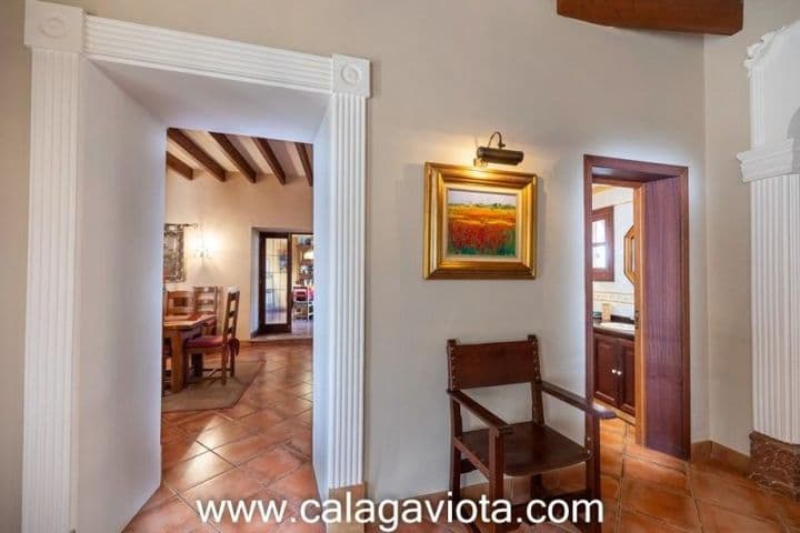 4 bedrooms house for sale in Campos, Spain - Image 6