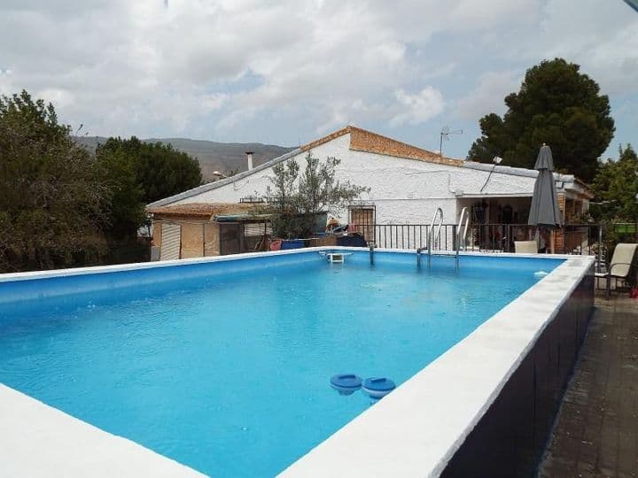 3 bedrooms house for sale in Albacete, Spain