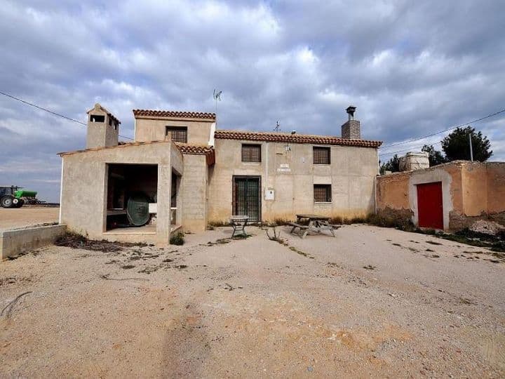 4 bedrooms house for sale in Yecla, Spain - Image 2