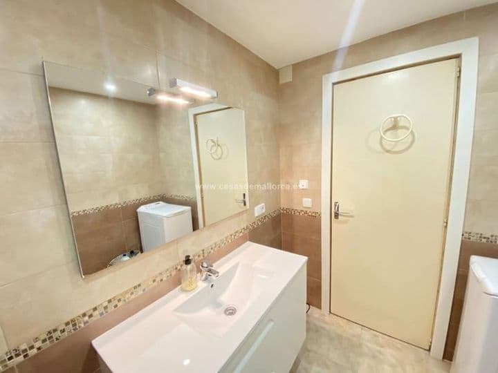 1 bedroom apartment for sale in Genova - Bonanova - Sant Agusti, Spain - Image 11