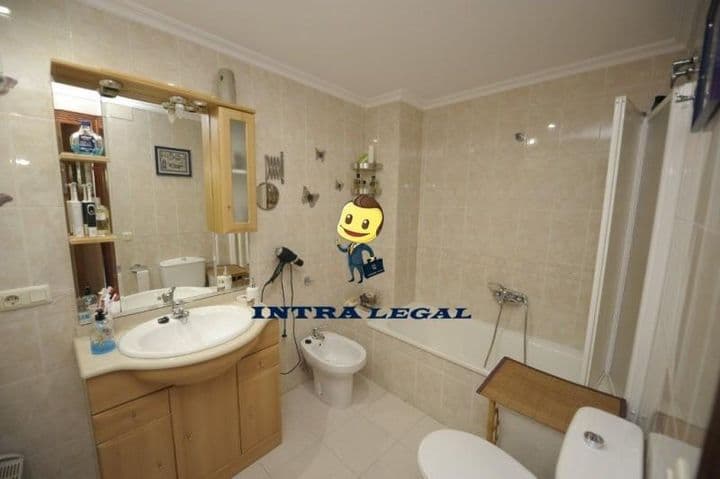 3 bedrooms apartment for sale in Campo de Salamanca, Spain - Image 9