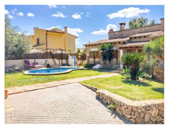 3 bedrooms house for sale in Calvia, Spain - Image 2