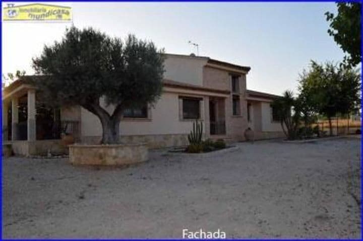 3 bedrooms house for sale in Santomera, Spain - Image 2