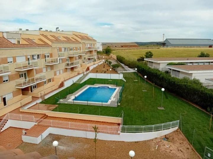 3 bedrooms apartment for sale in Calatrava, Spain - Image 2