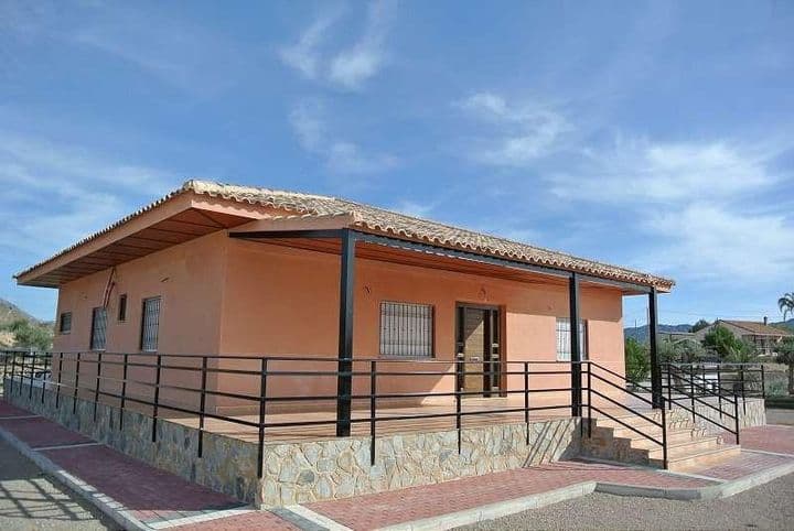 3 bedrooms house for sale in Abanilla, Spain - Image 12