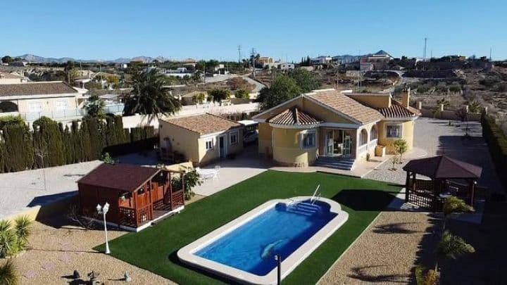 3 bedrooms house for sale in Murcia, Spain - Image 3