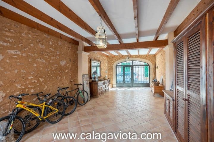 4 bedrooms house for sale in Campos, Spain - Image 3