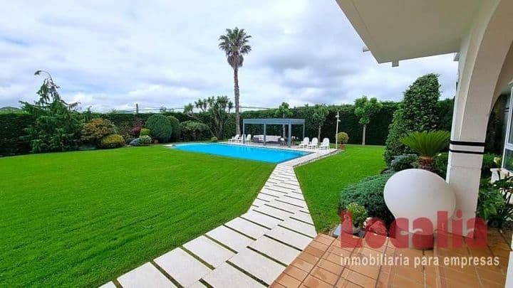 6 bedrooms house for sale in Besaya, Spain - Image 6