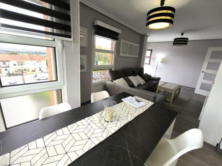 3 bedrooms apartment for sale in Oviedo, Spain