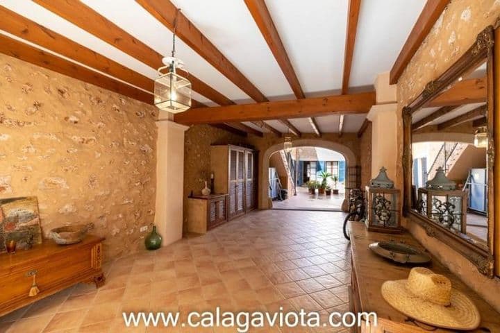 4 bedrooms house for sale in Campos, Spain - Image 4