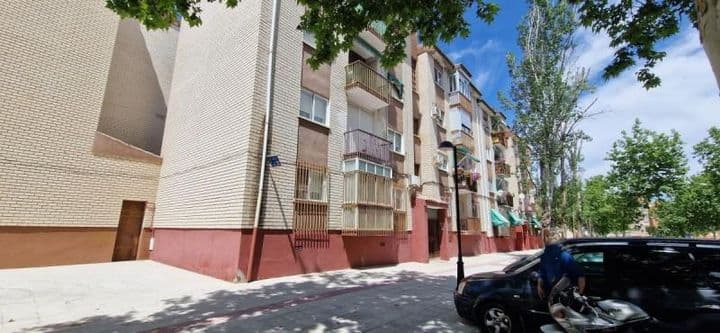 3 bedrooms apartment for sale in Ciudad Real, Spain