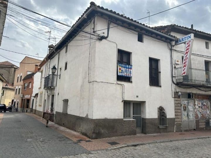 4 bedrooms house for sale in Avila, Spain