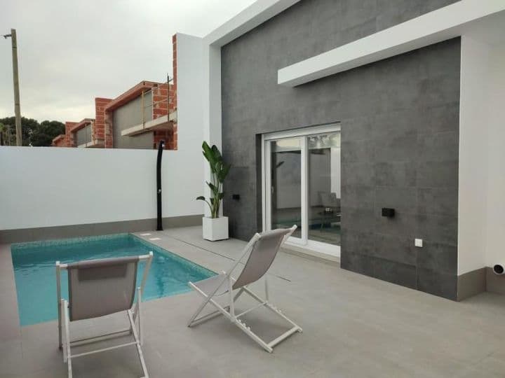 3 bedrooms house for sale in Torre-Pacheco, Spain - Image 2