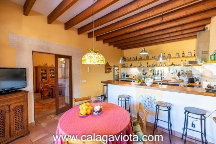 4 bedrooms house for sale in Campos, Spain - Image 12