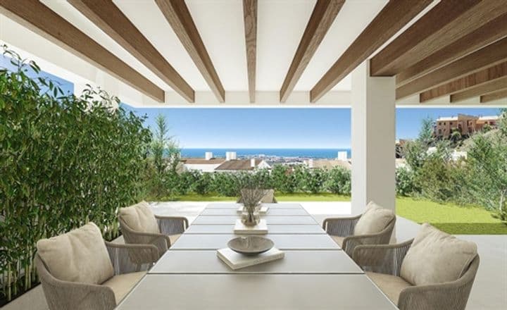 3 bedrooms apartment for sale in Benahavis, Spain - Image 8