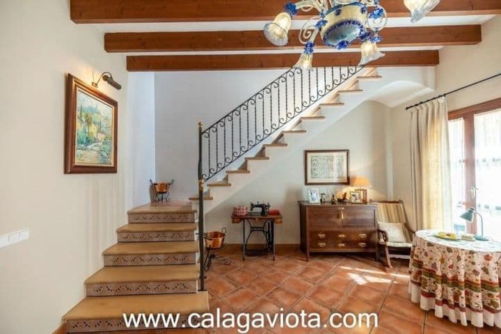 4 bedrooms house for sale in Campos, Spain - Image 10