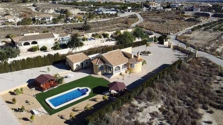 3 bedrooms house for sale in Murcia, Spain - Image 2