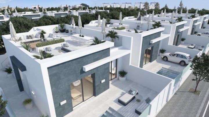 3 bedrooms house for sale in Murcia, Spain - Image 8