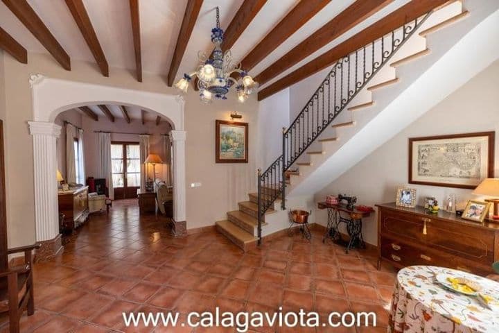 4 bedrooms house for sale in Campos, Spain - Image 7