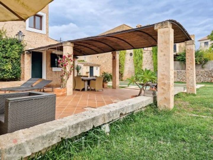 4 bedrooms house for sale in Mallorca, Spain - Image 4