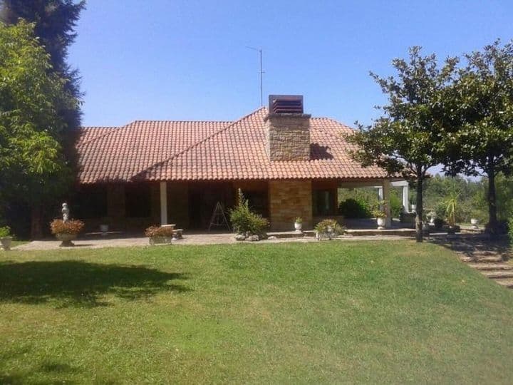 5 bedrooms house for sale in Gijon, Spain