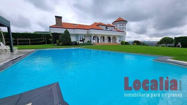 6 bedrooms house for sale in Besaya, Spain - Image 2