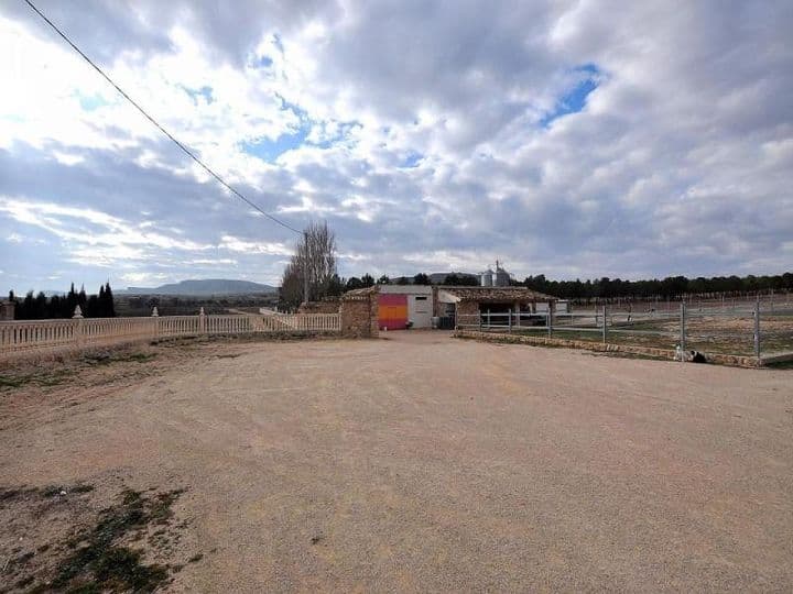 4 bedrooms house for sale in Yecla, Spain - Image 6