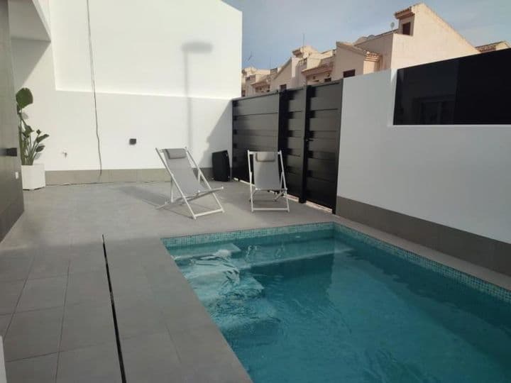 3 bedrooms house for sale in Torre-Pacheco, Spain - Image 2