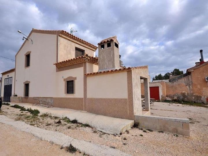 4 bedrooms house for sale in Yecla, Spain - Image 3