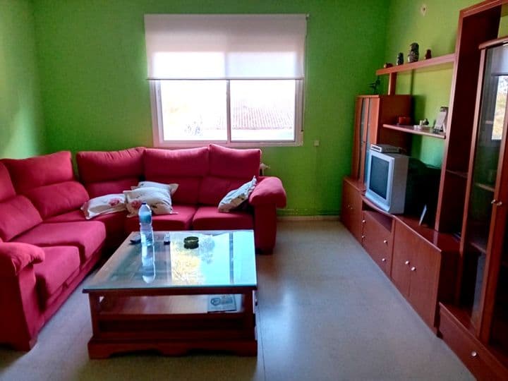 3 bedrooms apartment for sale in Calatrava, Spain