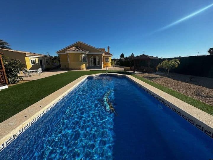 3 bedrooms house for sale in Murcia, Spain - Image 5