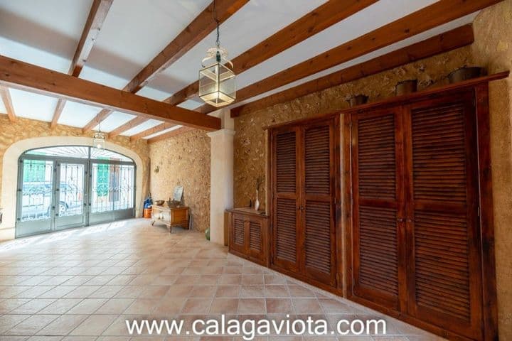 4 bedrooms house for sale in Campos, Spain - Image 2