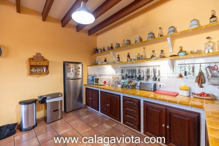 4 bedrooms house for sale in Campos, Spain - Image 9