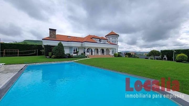 6 bedrooms house for sale in Besaya, Spain - Image 4