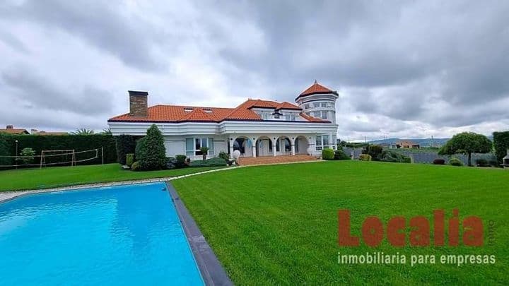 6 bedrooms house for sale in Besaya, Spain - Image 3