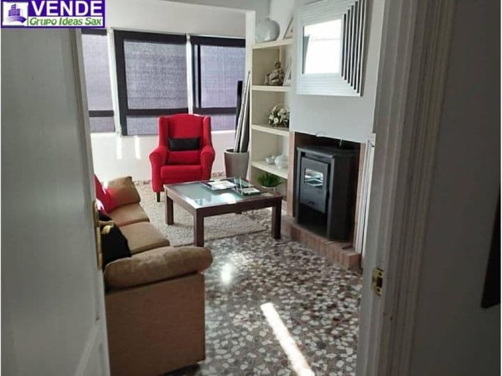 3 bedrooms apartment for sale in Albacete, Spain