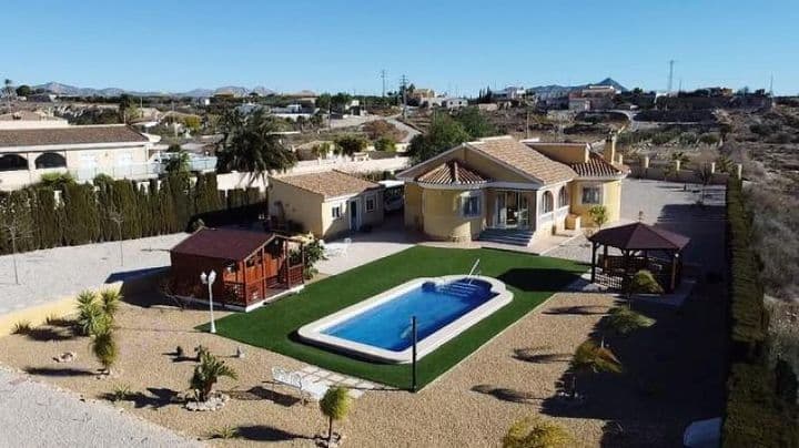 3 bedrooms house for sale in Murcia, Spain - Image 4