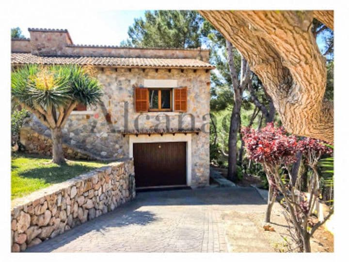 3 bedrooms house for sale in Calvia, Spain - Image 4