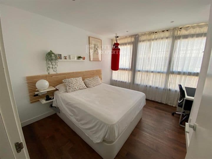 3 bedrooms apartment for sale in Girona, Spain