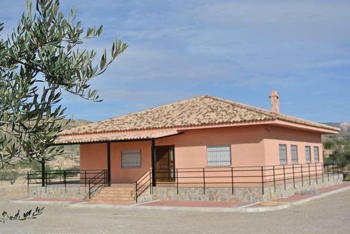 3 bedrooms house for sale in Abanilla, Spain - Image 5