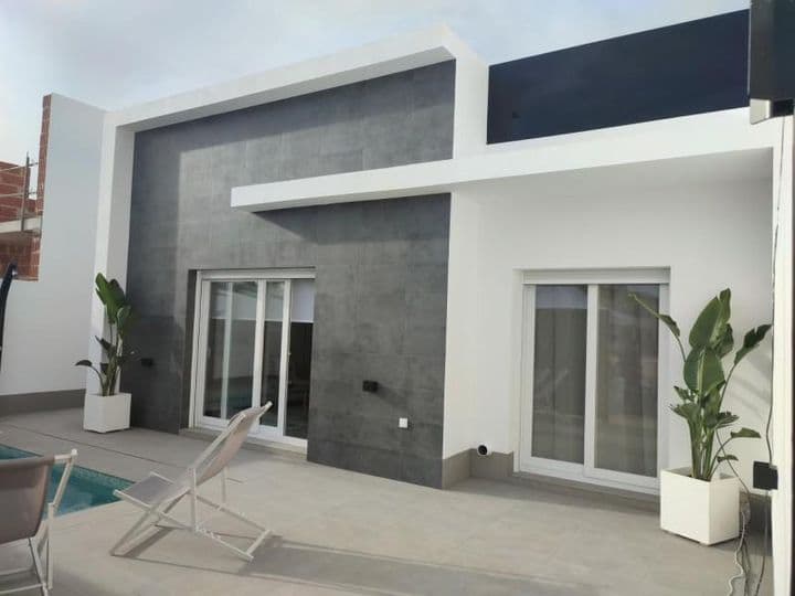 3 bedrooms house for sale in Torre-Pacheco, Spain