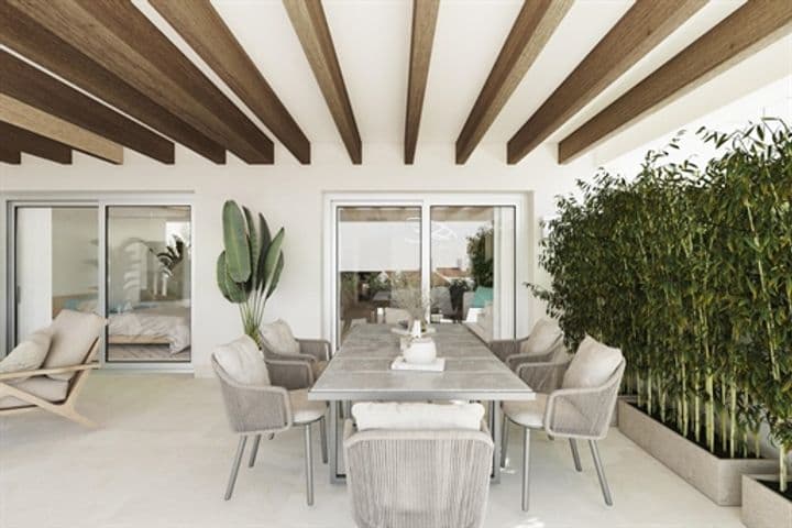 3 bedrooms apartment for sale in Benahavis, Spain - Image 7