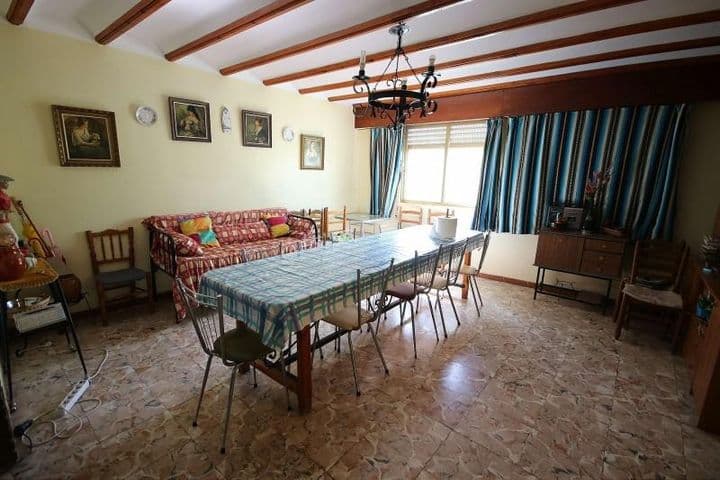 4 bedrooms house for sale in Albacete, Spain - Image 9