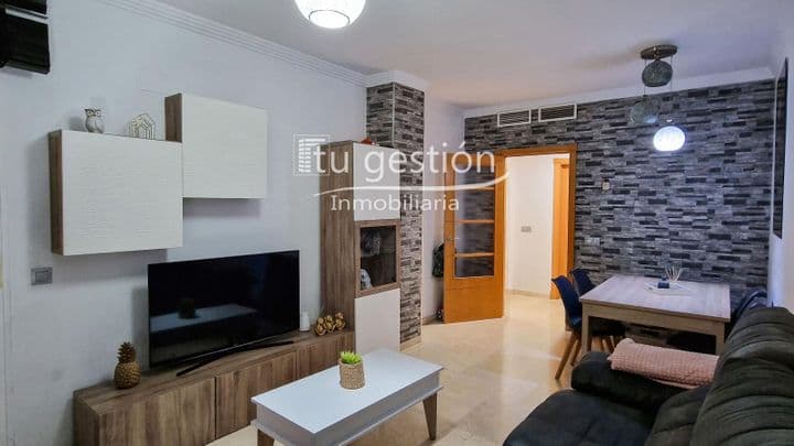 3 bedrooms apartment for sale in Cruz de Humilladero, Spain - Image 2