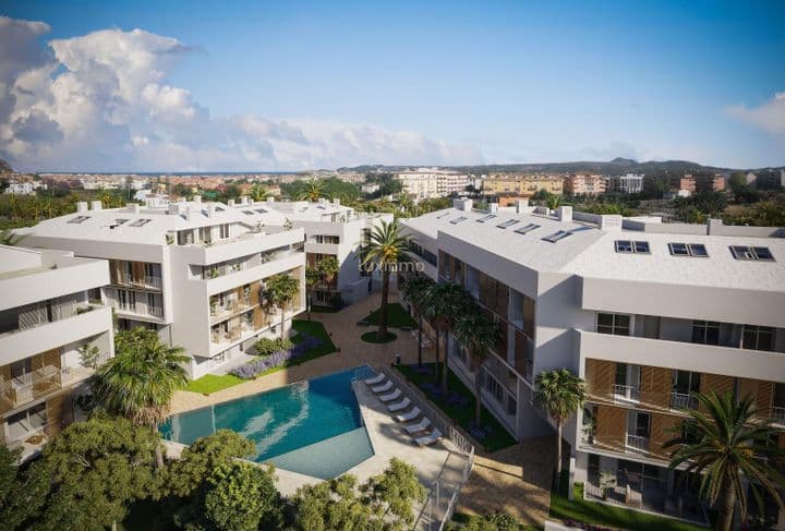 4 bedrooms apartment for sale in Javea, Spain - Image 5