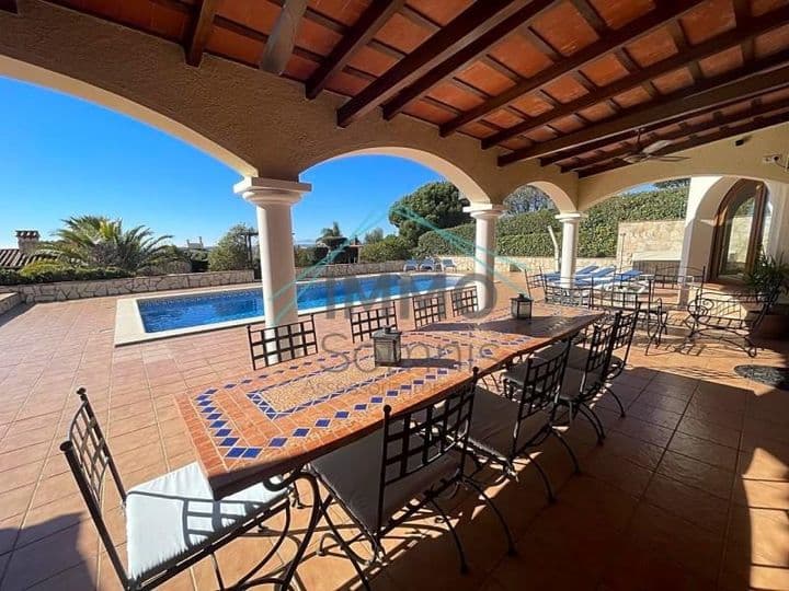 5 bedrooms house for sale in Alto Ampurdan, Spain