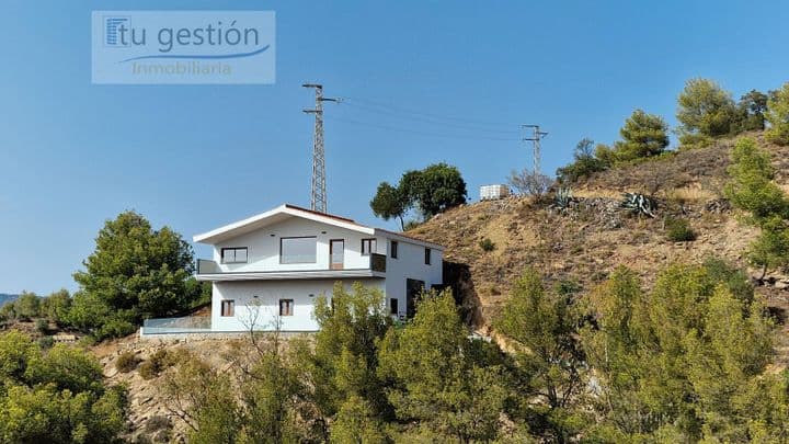 6 bedrooms house for sale in Malaga, Spain