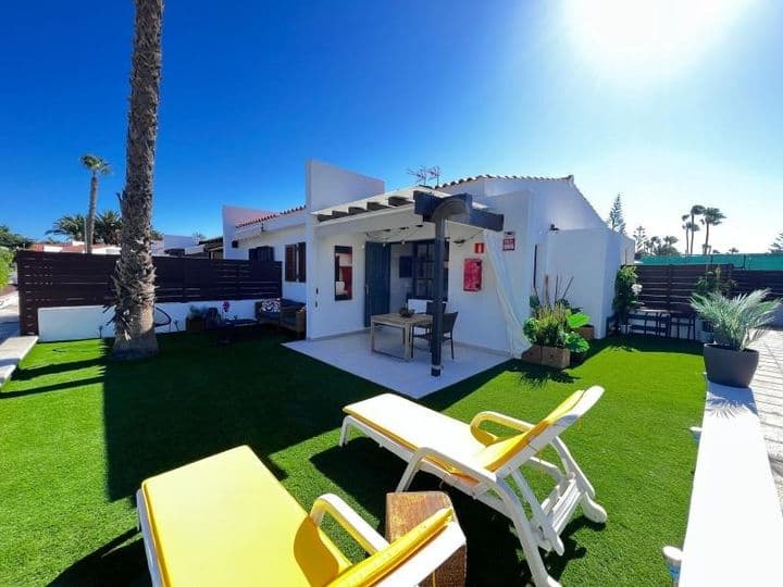 1 bedroom house for sale in Maspalomas-Meloneras, Spain - Image 12